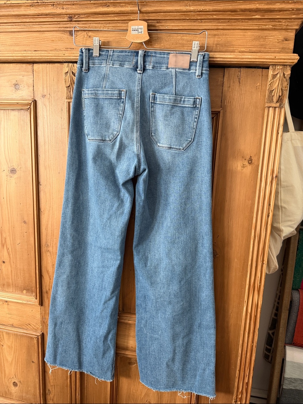 Paige Anessa Jeans - Picture 7 of 10